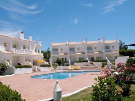 Villa Quinta Da Balaia Albufeira